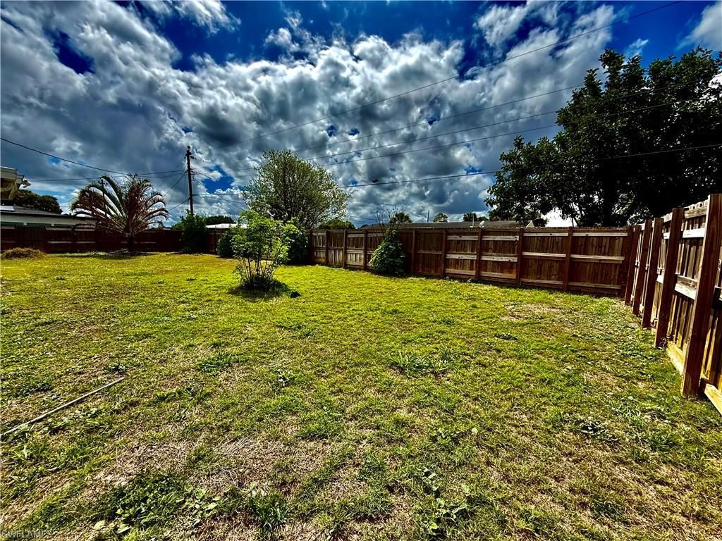 720 Shadyside St , Lehigh Acres, FL 33936 Photo