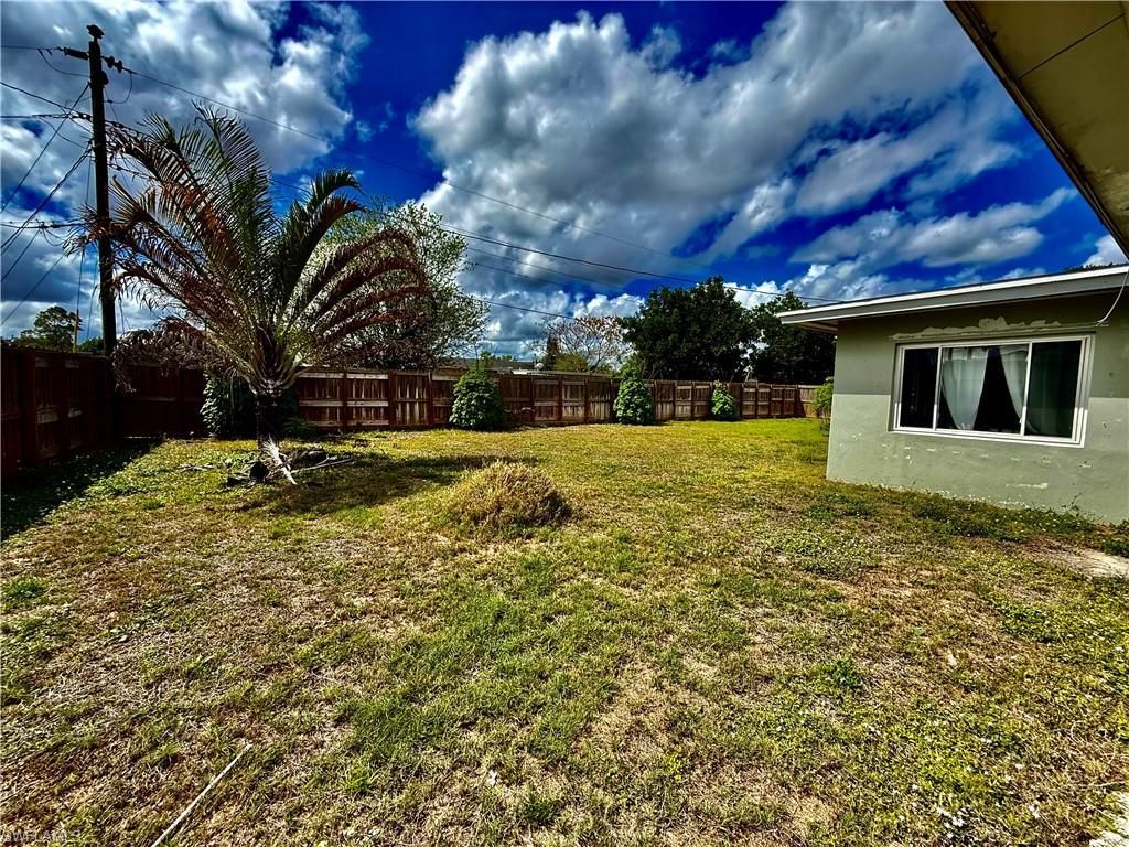 720 Shadyside St , Lehigh Acres, FL 33936 Photo