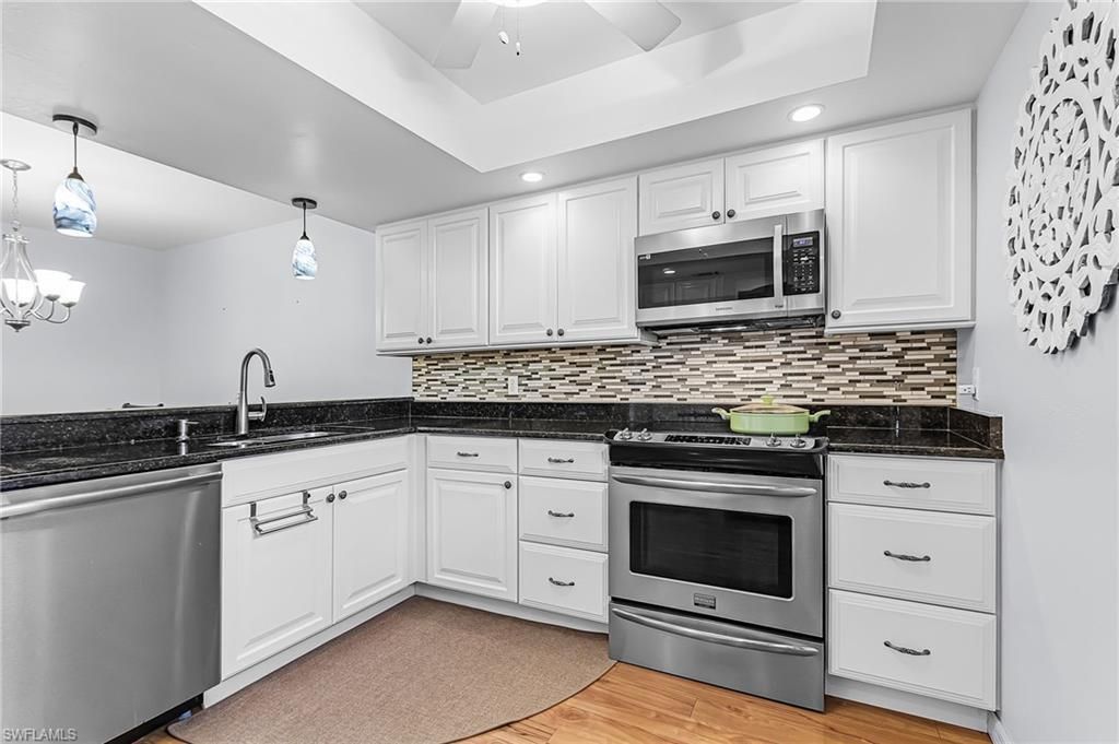 10101 Maddox Ln , Unit 201, Bonita Springs, FL 34135 Photo