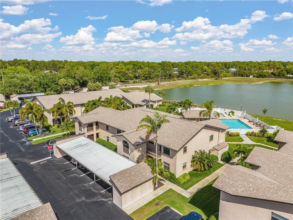 10101 Maddox Ln , Unit 201, Bonita Springs, FL 34135 Photo