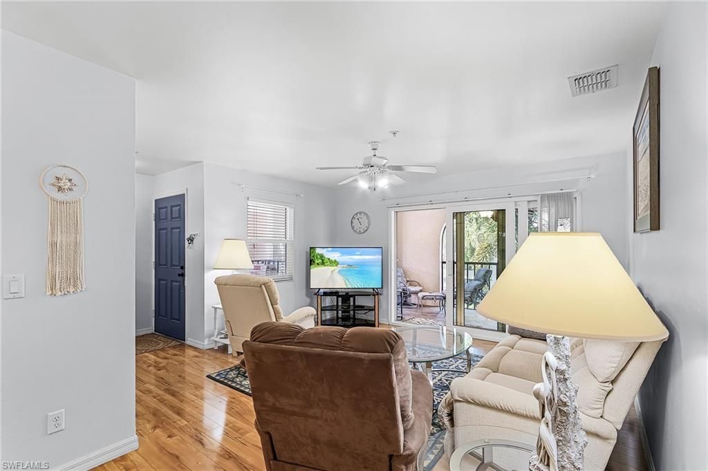 10101 Maddox Ln , Unit 201, Bonita Springs, FL 34135 Photo