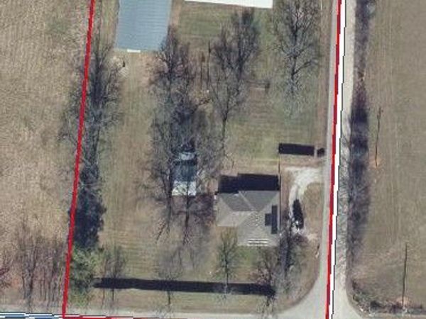 8979 S Pleasant Valley Road , Decatur, AR 72722