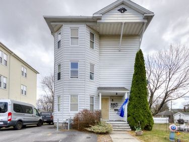 130 Kenberma Road, Worcester, MA 01604