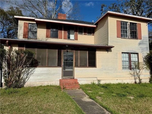 312 7th Street, Chickasaw, AL 36611