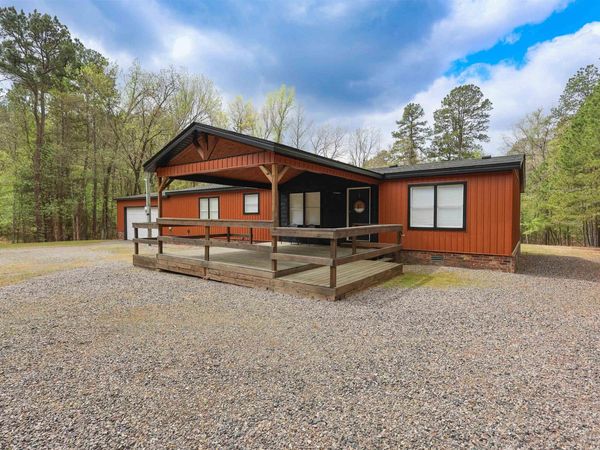 8 Fox Den Trail, Mount Ida, AR 71957