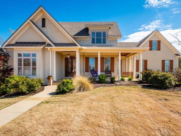 17106 Waterview Meadow Boulevard, Roland, AR 72135