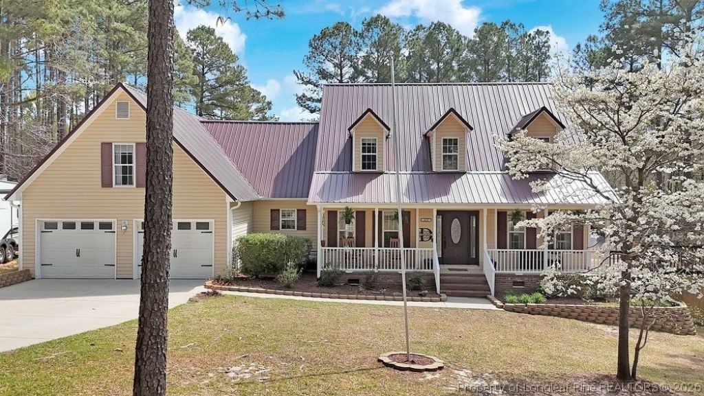 419 Senter Lane, Bunnlevel, NC 28323 Main Photo