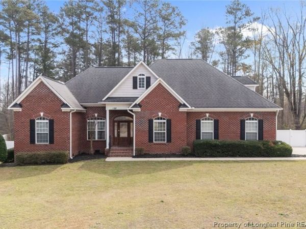 128 Neeley Lane, Raeford, NC 28376