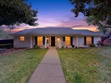 7625 Querida Lane, Dallas, TX 75248