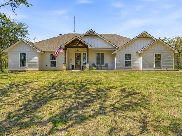 2235 County Road 176, Stephenville, TX 76401