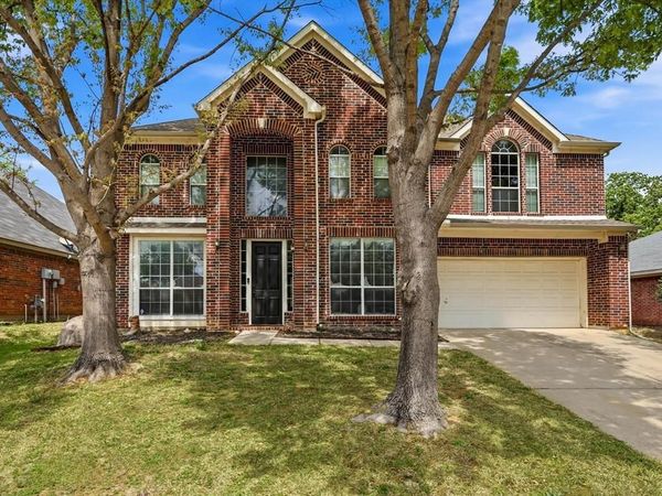 3509 Marquette Drive, Denton, TX 76210