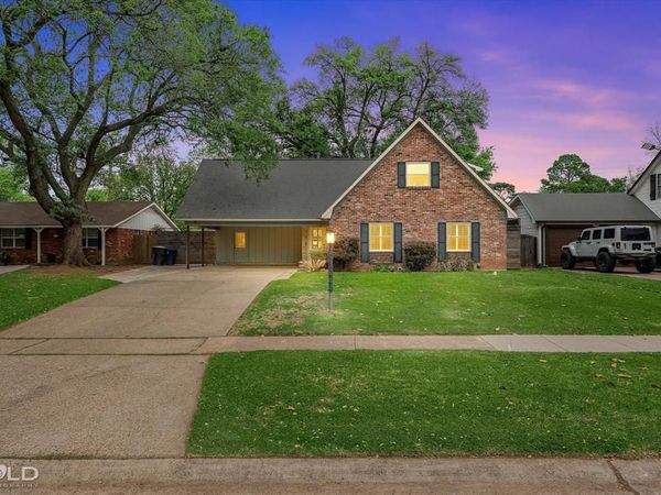 176 Chelsea Drive , Shreveport, LA 71105