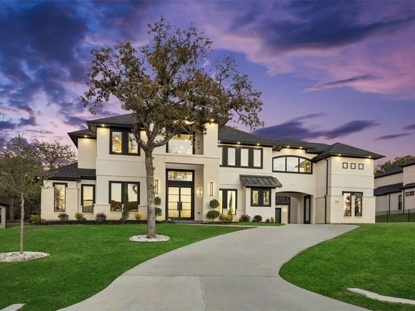 4120 Ridgecrest Drive, Flower Mound, TX 75022