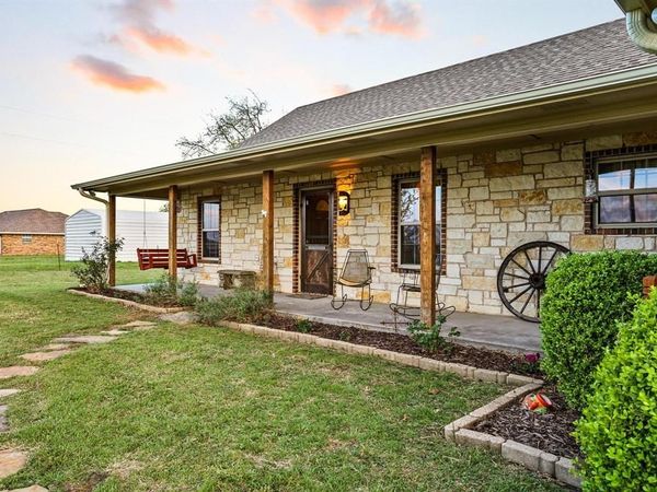 420 County Road 4825, Leonard, TX 75452