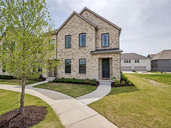 4771 Spinner Street, McKinney, TX 75071