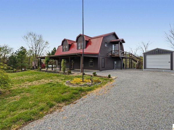 222 Rainbow Road, Burkesville, KY 42718