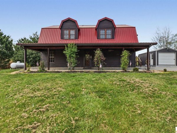 222 Rainbow Road, Burkesville, KY 42718