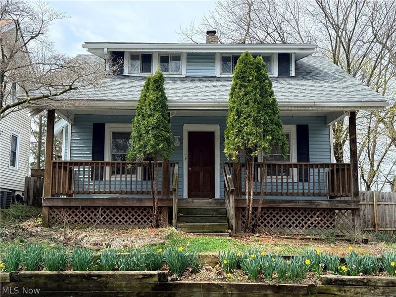 1282 Sawyer Avenue, Akron, OH 44310 Photo 1