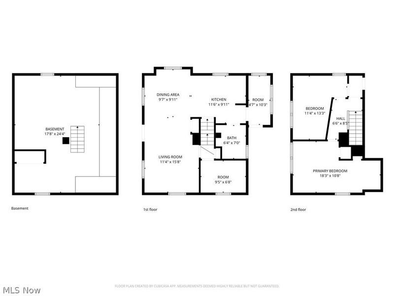 1282 Sawyer Avenue, Akron, OH 44310 Photo 33