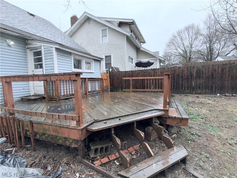 1282 Sawyer Avenue, Akron, OH 44310 Photo 5