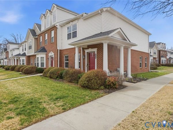 7443 Pebble Lake Drive, Mechanicsville, VA 23111