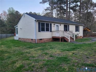 5309 Sterling Road , Dinwiddie, VA 23803
