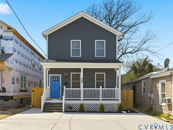 1304 Patterson Street, Petersburg, VA 23803