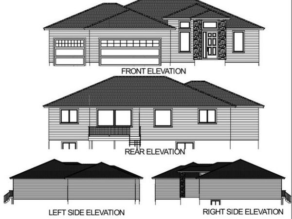 517 Timberline Drive, Gilbert, IA 50105