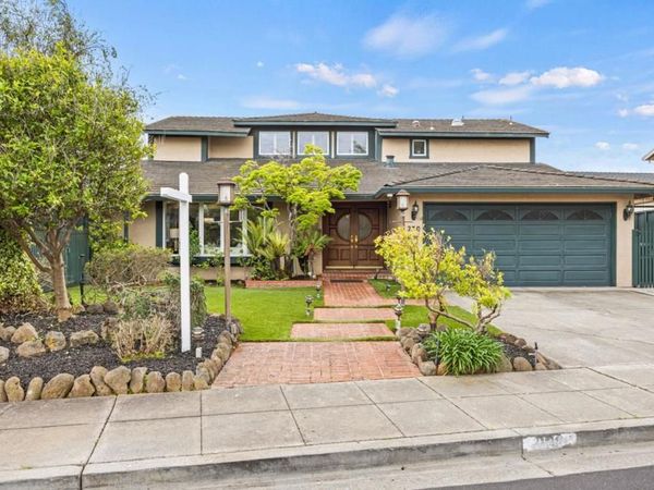 230 Duck Court, Foster City, CA 94404