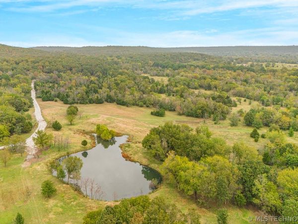 40 W 53rd Street North , Tulsa, OK 74126