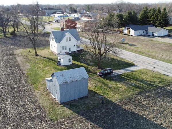 2130 Mulholland Street, Nauvoo, IL 62354