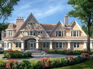 17 Carriage Trail , Tarrytown, NY 10591