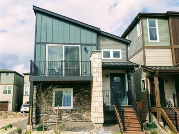 6312 Jovial Place, Colorado Springs, CO 80924