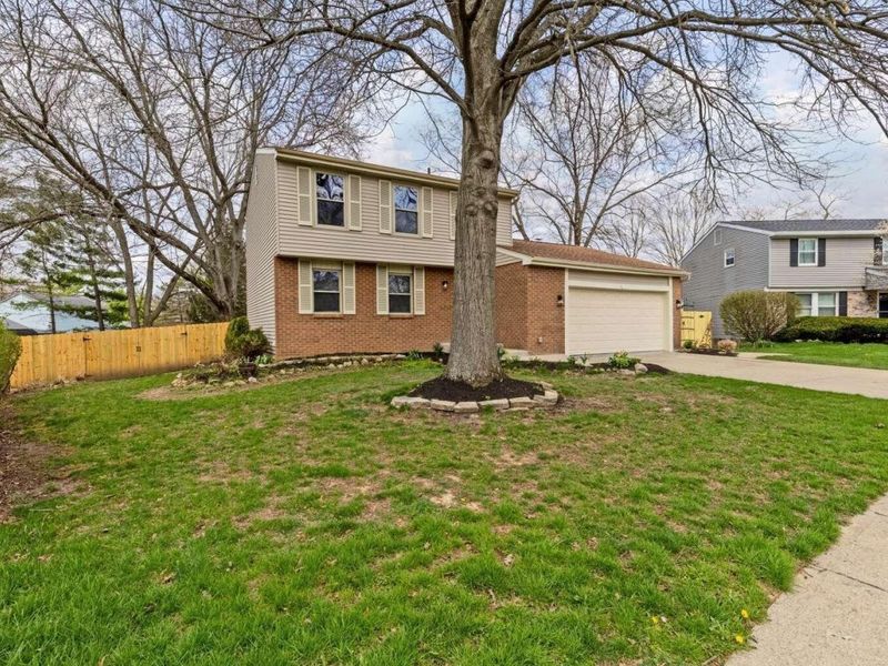 4269 Hanging Rock Court , Columbus, OH 43230 Photo 2