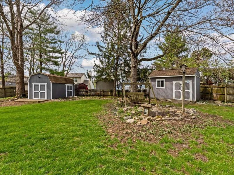 4269 Hanging Rock Court , Columbus, OH 43230 Photo 24