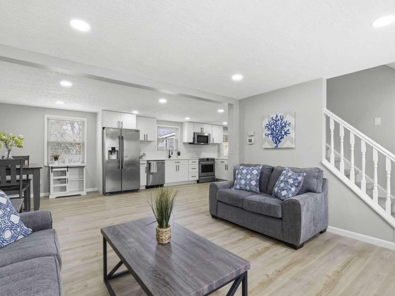 4269 Hanging Rock Court , Columbus, OH 43230 Photo 3