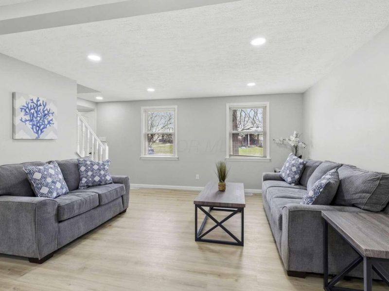 4269 Hanging Rock Court , Columbus, OH 43230 Photo 4