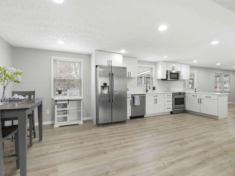 4269 Hanging Rock Court , Columbus, OH 43230 Photo 5