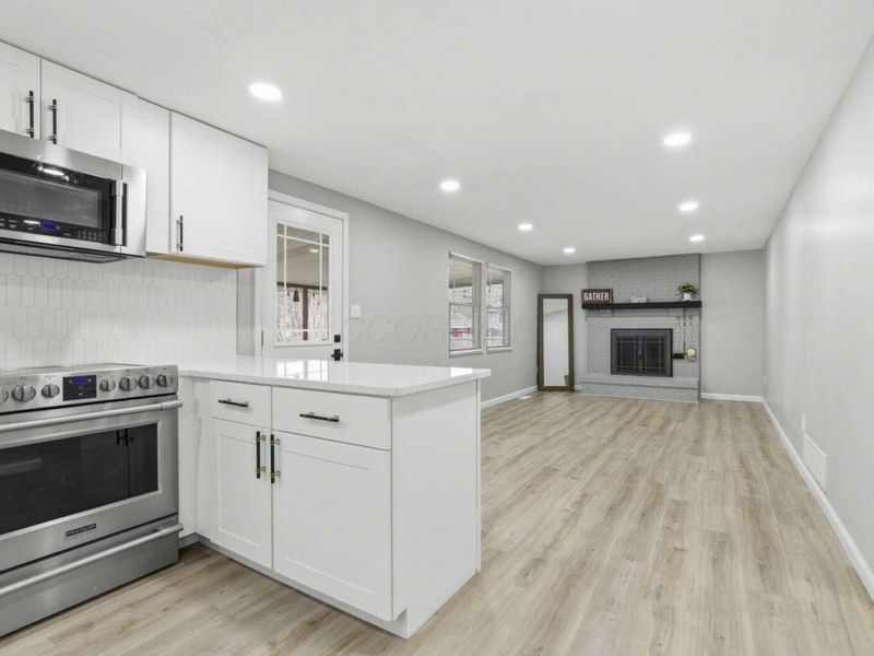 4269 Hanging Rock Court , Columbus, OH 43230 Photo 7