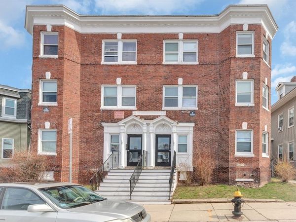 105 School Street, Unit 2, Boston, MA 02119