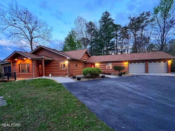 427 Gold Rd, Cosby, TN 37722