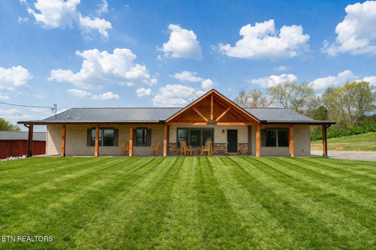 877 Eslinger Rd, New Market, TN 37820 Main Photo