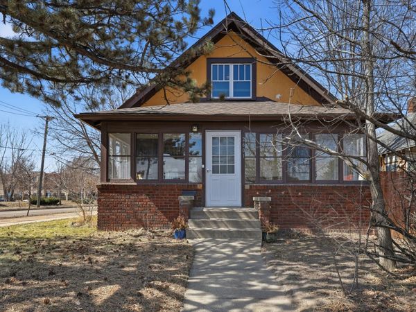 2601 Penn Avenue N, Minneapolis, MN 55411