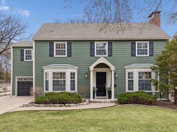 4811 Maple Road, Edina, MN 55424