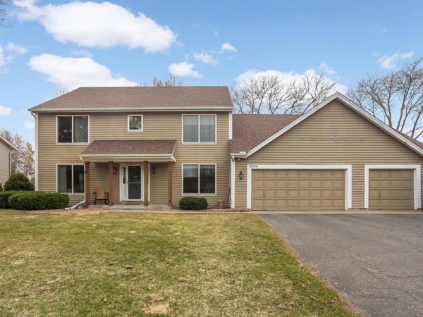 13004 Highpoint Curve , Burnsville, MN 55337