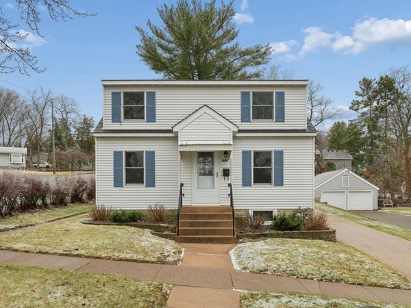 824 Elm Street , Hudson, WI 54016