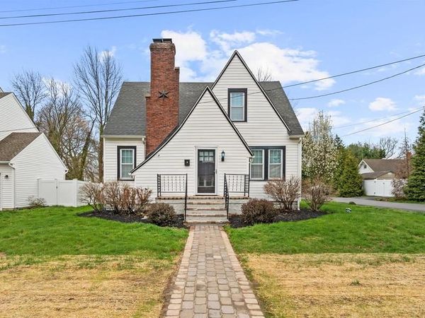 5 WOODROW AVENUE, WILMINGTON, DE 19803