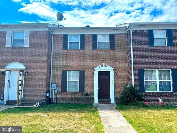 21822 RONALD DRIVE, LEXINGTON PARK, MD 20653