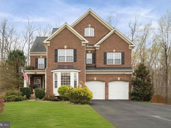 3679 EXPEDITION DRIVE, TRIANGLE, VA 22172