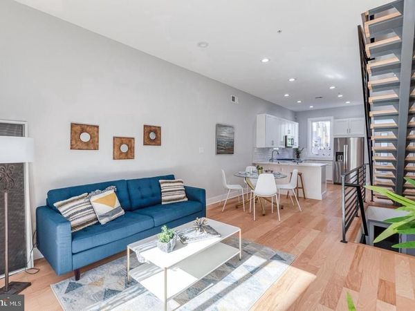 2636 LATONA STREET , PHILADELPHIA, PA 19146